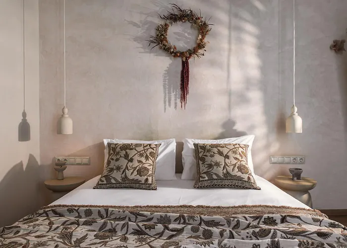 Ederlezi Boutique Hotel Atenas